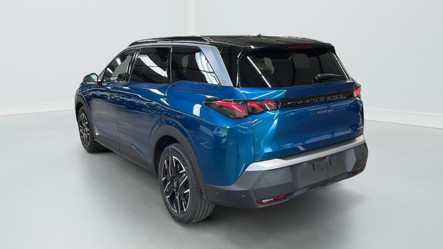 Peugeot 5008 HYBRID 145CH E-DCS6 GT 