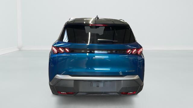 Peugeot 5008 HYBRID 145CH E-DCS6 GT 