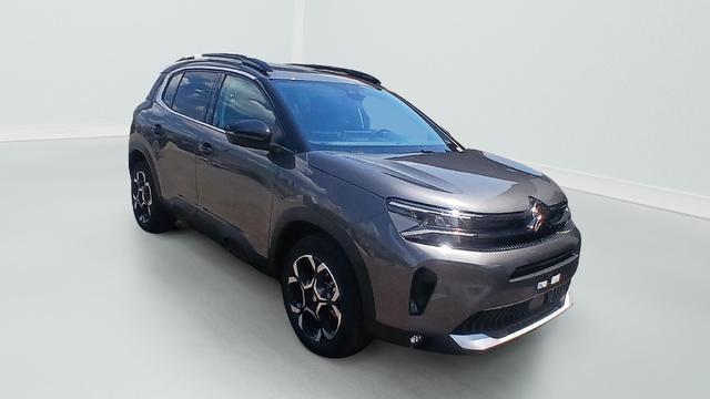 Citro&euml;n C5 Aircross - Hybride 145 e-DCS6 Max