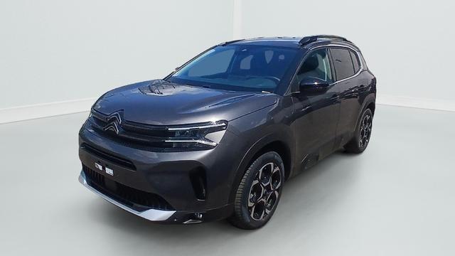 Citro&euml;n C5 Aircross Hybride 145 e-DCS6 Max 