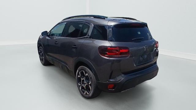 Citro&euml;n C5 Aircross Hybride 145 e-DCS6 Max 