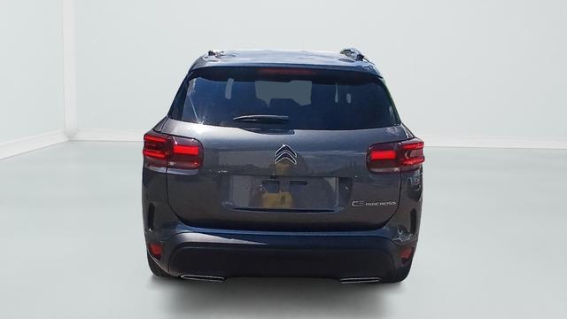 Citro&euml;n C5 Aircross Hybride 145 e-DCS6 Max 