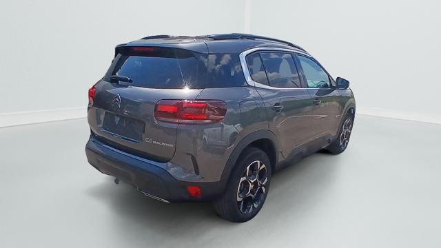Citro&euml;n C5 Aircross Hybride 145 e-DCS6 Max 
