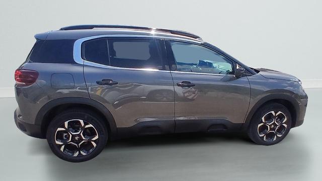 Citro&euml;n C5 Aircross Hybride 145 e-DCS6 Max 