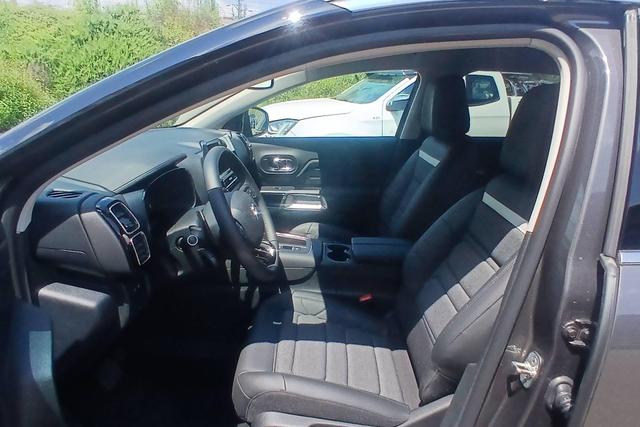 Citro&euml;n C5 Aircross Hybride 145 e-DCS6 Max 