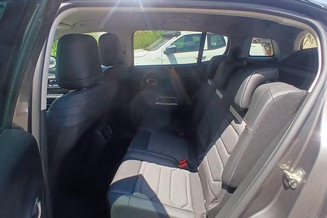 Citro&euml;n C5 Aircross Hybride 145 e-DCS6 Max 
