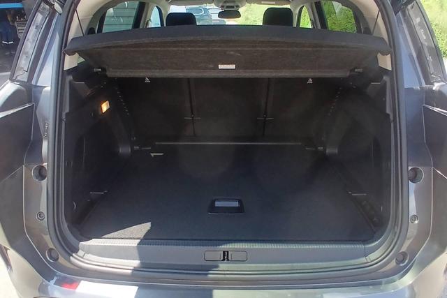 Citro&euml;n C5 Aircross Hybride 145 e-DCS6 Max 
