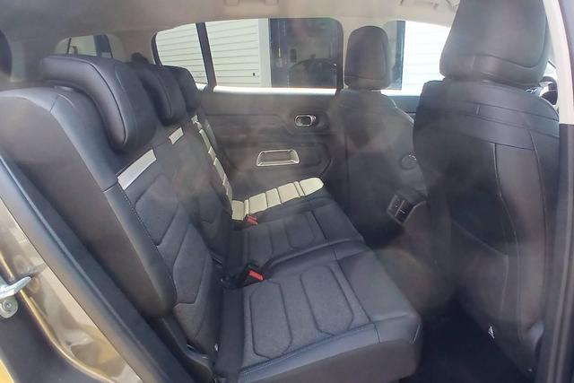 Citro&euml;n C5 Aircross Hybride 145 e-DCS6 Max 