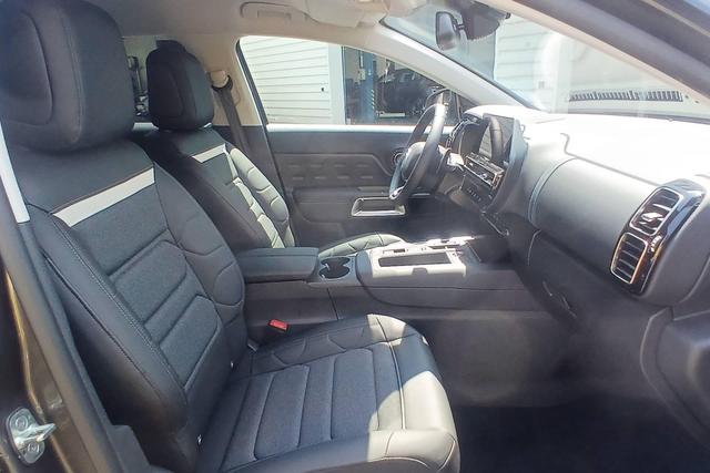 Citro&euml;n C5 Aircross Hybride 145 e-DCS6 Max 