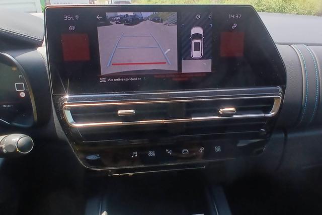 Citro&euml;n C5 Aircross Hybride 145 e-DCS6 Max 