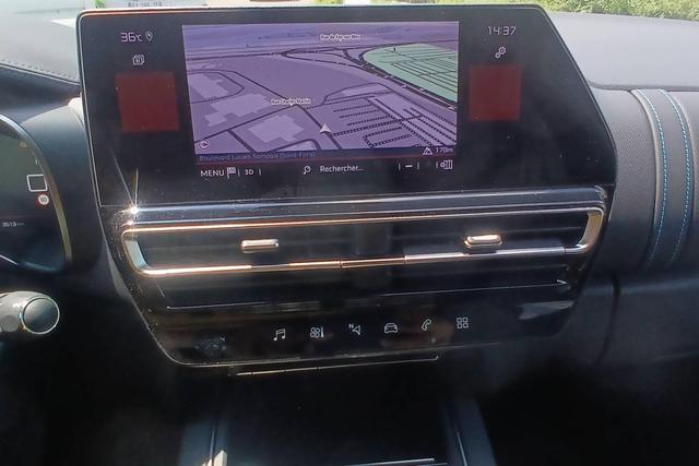 Citro&euml;n C5 Aircross Hybride 145 e-DCS6 Max 