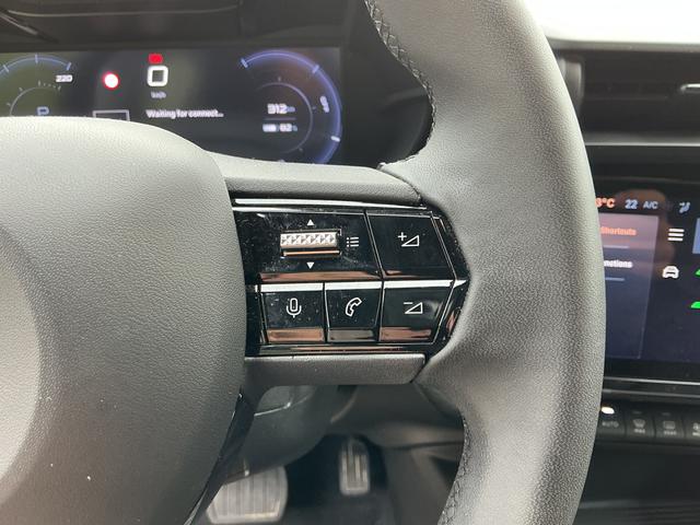 Alfa Romeo Junior 54 kWh *1 phase charging 