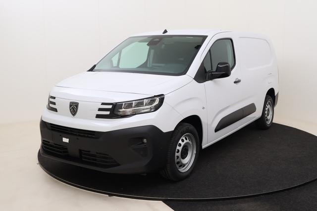 Peugeot Partner Kastenwagen - Long Heavy
