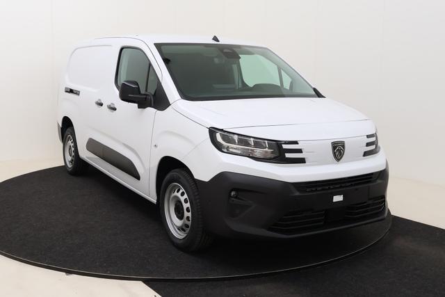 Peugeot Partner Kastenwagen Long Heavy 