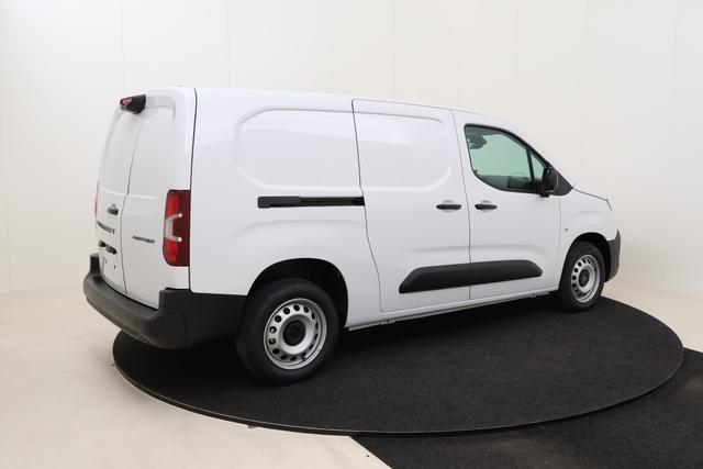 Peugeot Partner Kastenwagen Long Heavy 