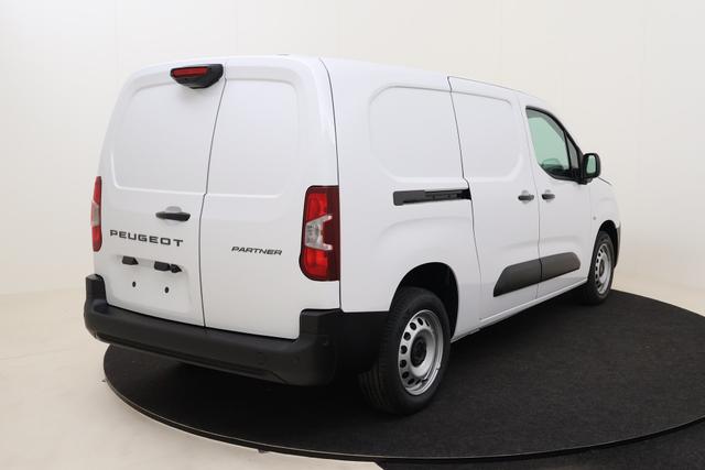 Peugeot Partner Kastenwagen Long Heavy 