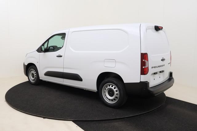 Peugeot Partner Kastenwagen Long Heavy 