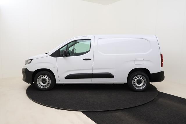 Peugeot Partner Kastenwagen Long Heavy 