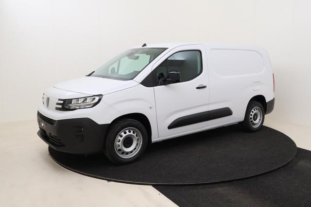 Peugeot Partner Kastenwagen Long Heavy 