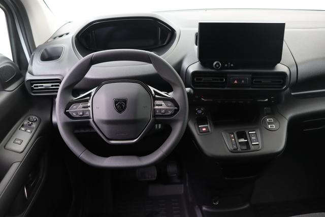 Peugeot Partner Kastenwagen Long Heavy 