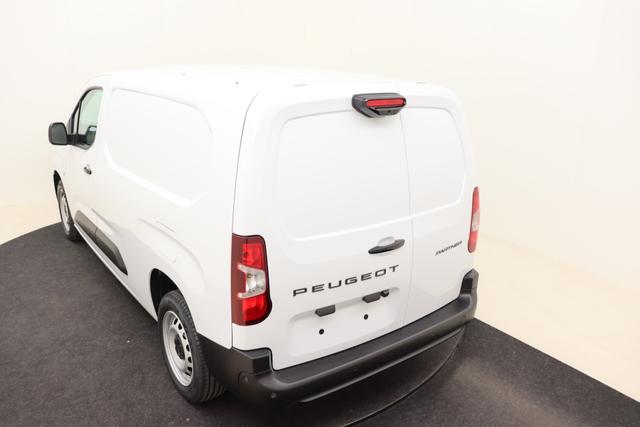 Peugeot Partner Kastenwagen Long Heavy 