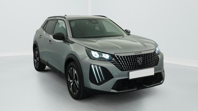 Peugeot 2008 - 100 S&S BVM6 Allure