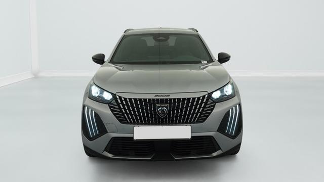 Peugeot 2008 100 S&S BVM6 Allure 