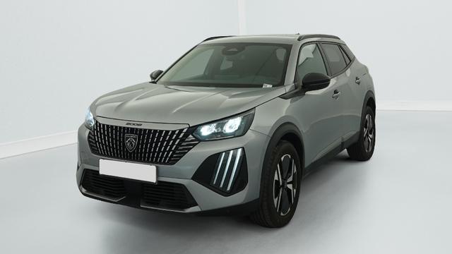 Peugeot 2008 100 S&S BVM6 Allure 