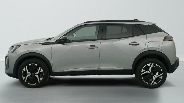 Peugeot 2008 100 S&S BVM6 Allure 