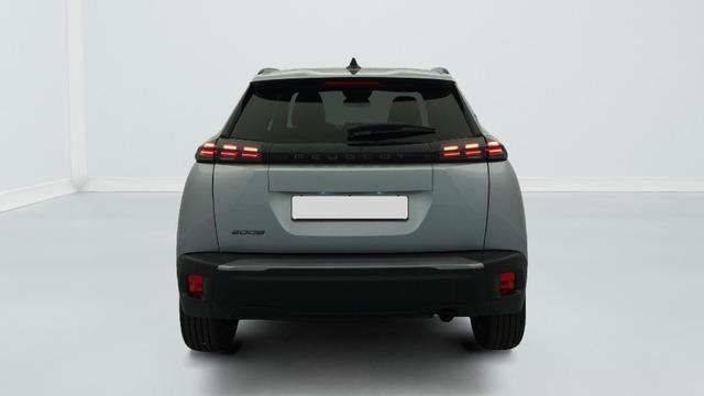 Peugeot 2008 100 S&S BVM6 Allure 