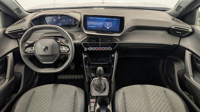 Peugeot 2008 100 S&S BVM6 Allure 