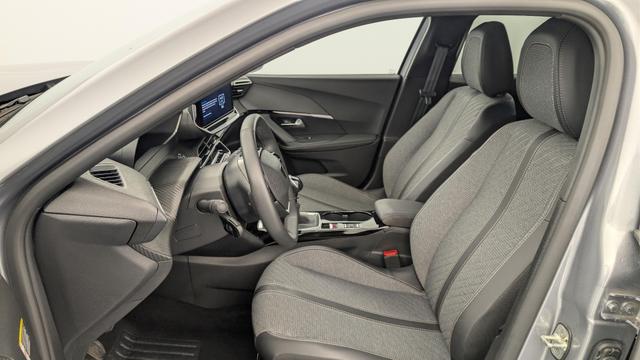 Peugeot 2008 100 S&S BVM6 Allure 