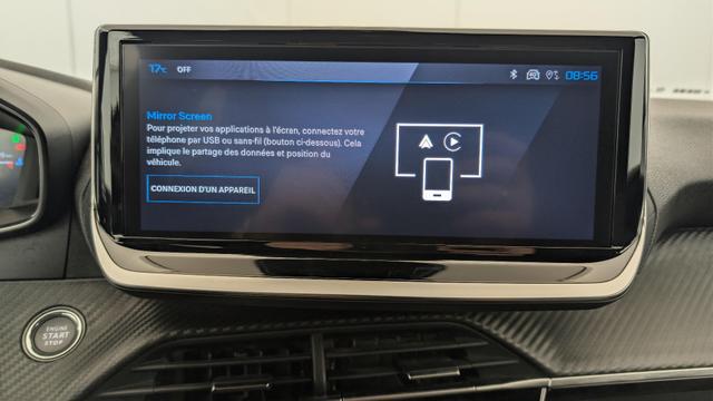 Peugeot 2008 100 S&S BVM6 Allure 