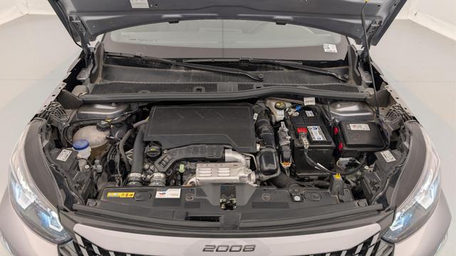 Peugeot 2008 100 S&S BVM6 Allure 