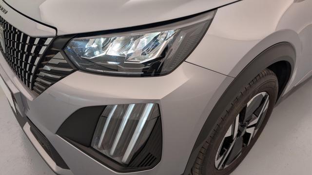 Peugeot 2008 100 S&S BVM6 Allure 