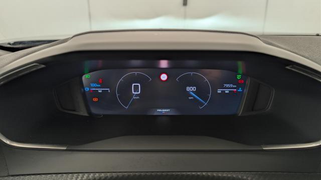 Peugeot 2008 100 S&S BVM6 Allure 