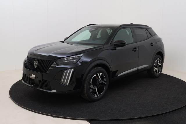 Peugeot 2008 - GT