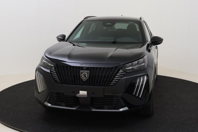 Peugeot 2008 GT 