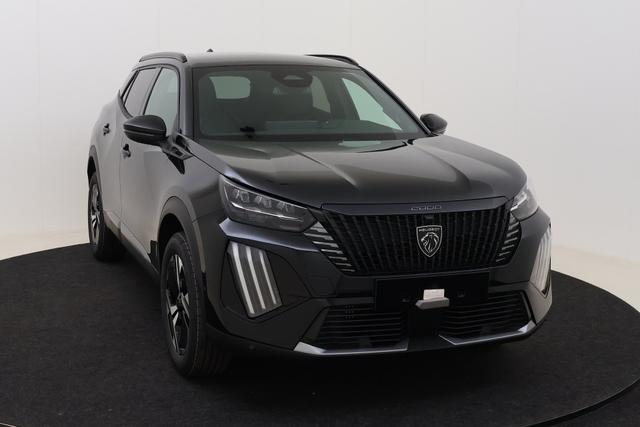 Peugeot 2008 GT 