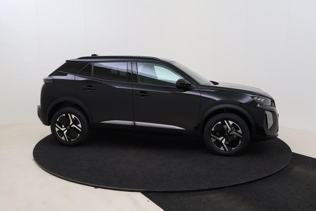 Peugeot 2008 GT 