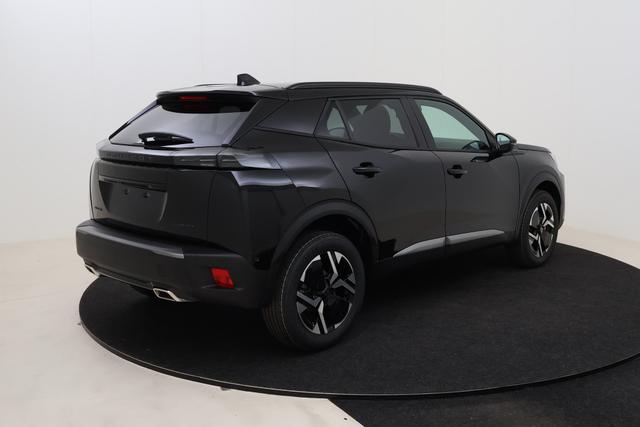 Peugeot 2008 GT 