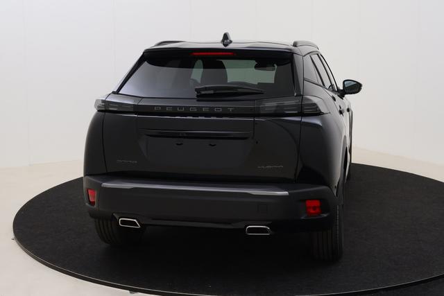 Peugeot 2008 GT 