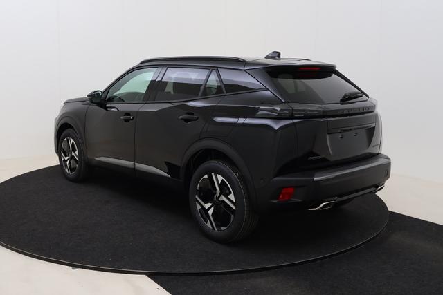 Peugeot 2008 GT 