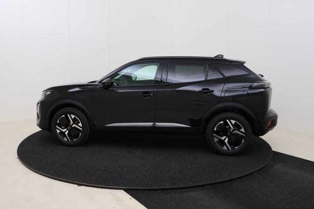 Peugeot 2008 GT 