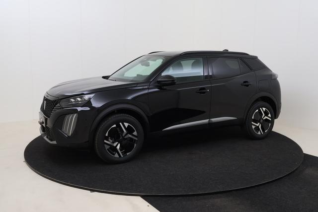 Peugeot 2008 GT 