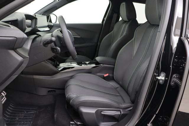 Peugeot 2008 GT 