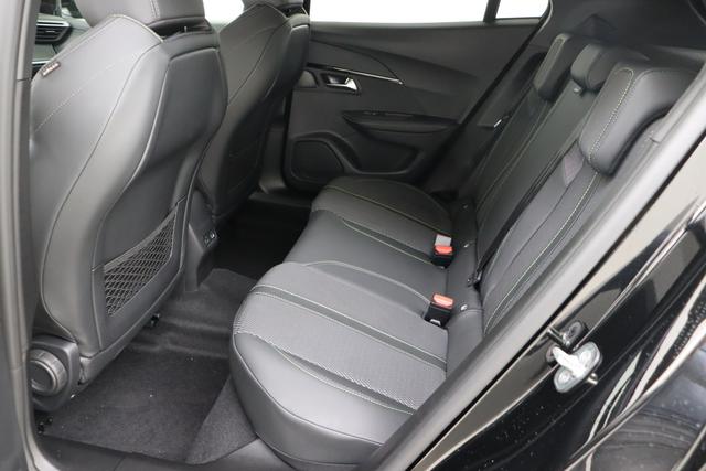 Peugeot 2008 GT 
