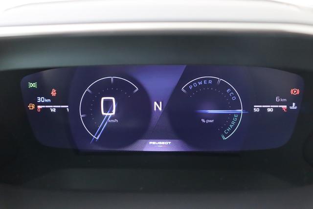 Peugeot 2008 GT 