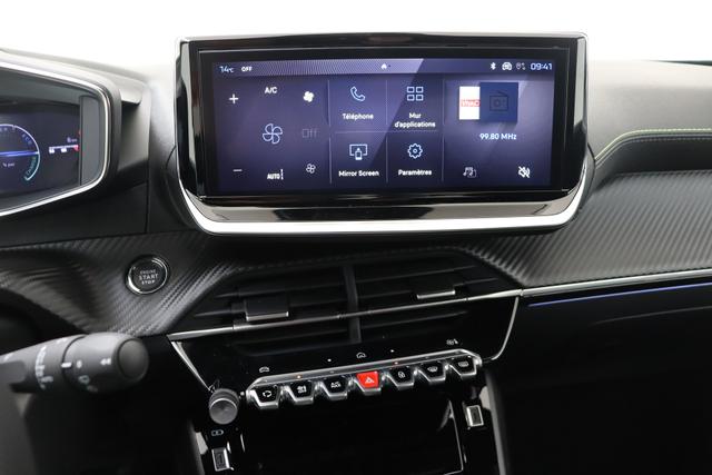 Peugeot 2008 GT 