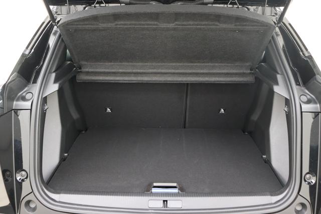 Peugeot 2008 GT 